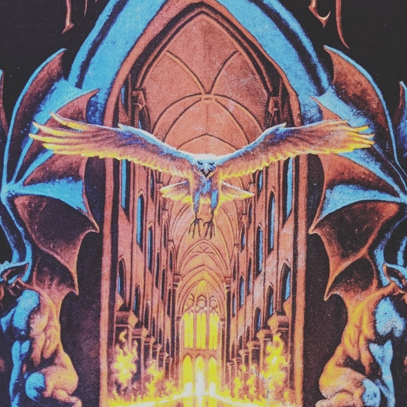 Long sleeve tso - Picture 2 of 3